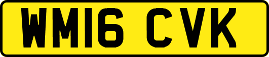 WM16CVK