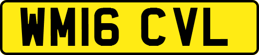WM16CVL