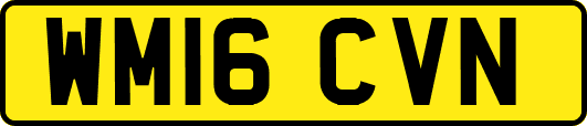 WM16CVN