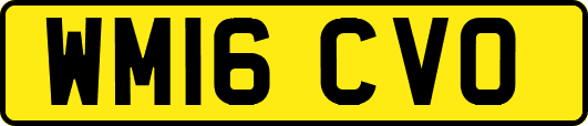 WM16CVO