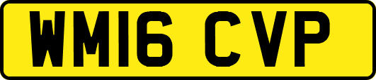 WM16CVP
