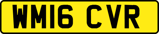WM16CVR