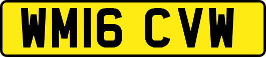 WM16CVW