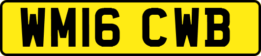 WM16CWB