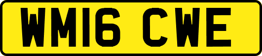 WM16CWE