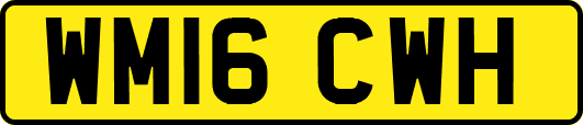WM16CWH