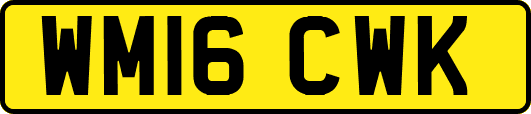 WM16CWK