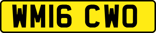 WM16CWO