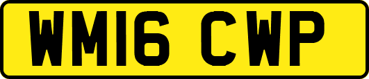 WM16CWP