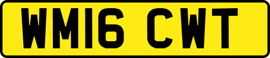 WM16CWT