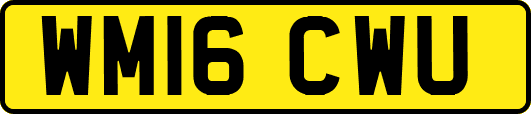 WM16CWU
