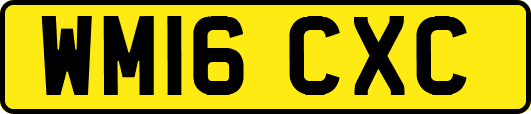 WM16CXC