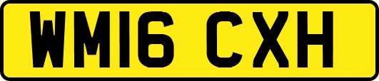 WM16CXH