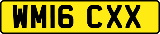 WM16CXX