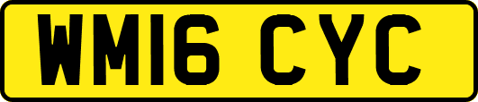 WM16CYC
