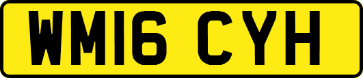 WM16CYH