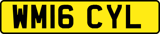 WM16CYL