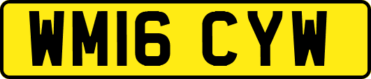 WM16CYW