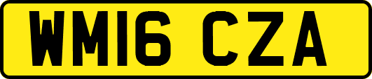 WM16CZA