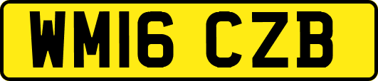 WM16CZB