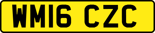 WM16CZC