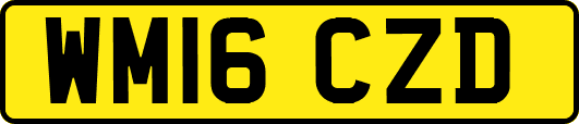WM16CZD