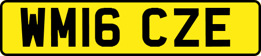 WM16CZE