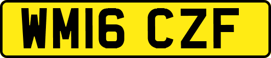 WM16CZF