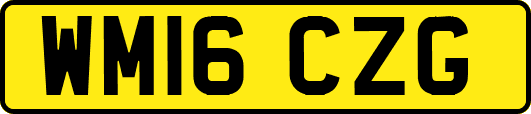 WM16CZG