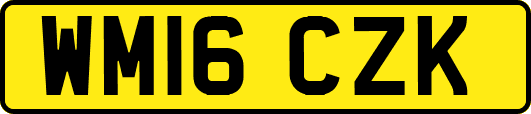 WM16CZK
