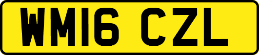 WM16CZL