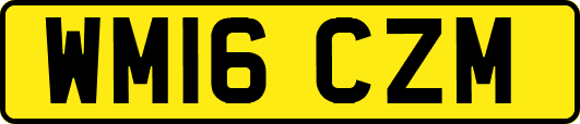 WM16CZM