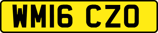 WM16CZO