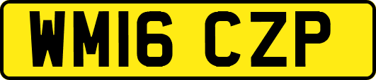 WM16CZP