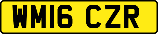 WM16CZR