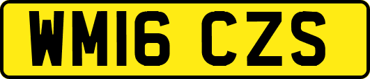 WM16CZS