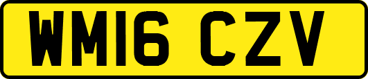 WM16CZV