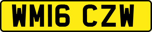 WM16CZW