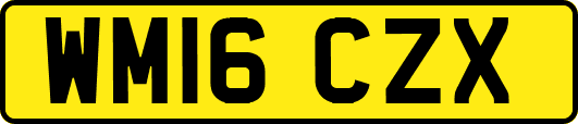 WM16CZX