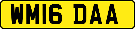 WM16DAA