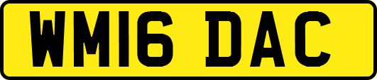 WM16DAC