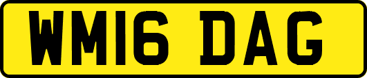 WM16DAG