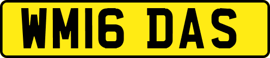 WM16DAS
