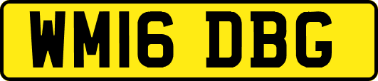 WM16DBG
