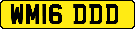 WM16DDD