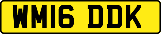 WM16DDK