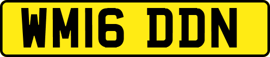 WM16DDN