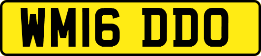 WM16DDO