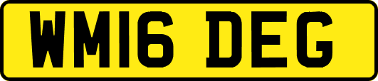 WM16DEG