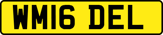 WM16DEL